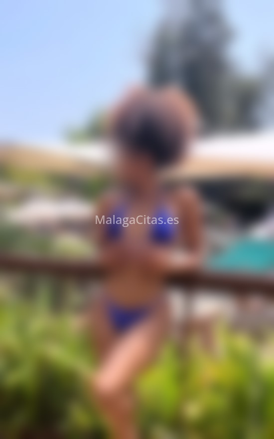 Rebeca, brasileña . 658531334. Citas en MÁLAGA, MÁLAGA. www.malagacitas.es.