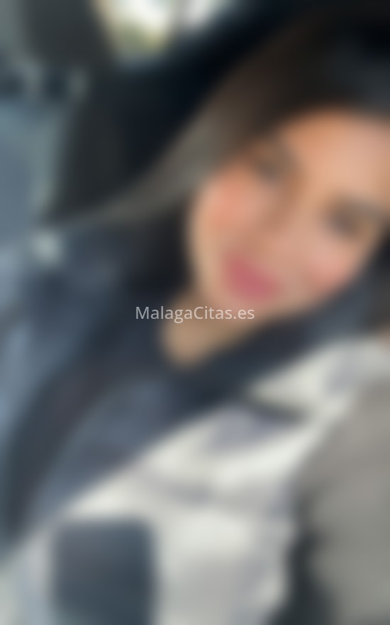 Nikol, joven y guapa latina . 662045115. Citas en MÁLAGA, MÁLAGA. www.malagacitas.es.