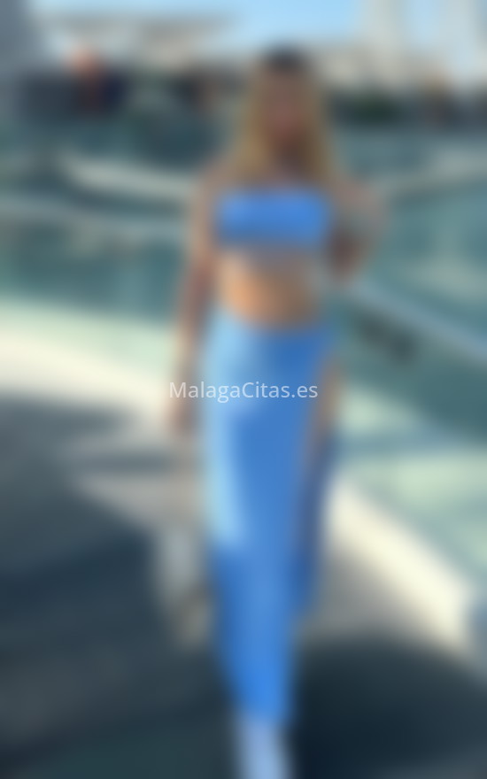 Paris. 612281767. Citas en MÁLAGA, MÁLAGA. www.malagacitas.es.