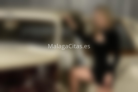 Vanesa. 624115972. Citas en MÁLAGA, MÁLAGA. www.malagacitas.es.