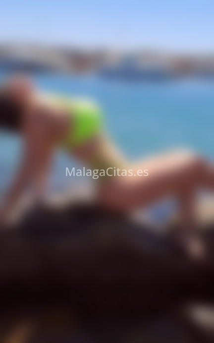 Vanesa. 624115972. Citas en MÁLAGA, MÁLAGA. www.malagacitas.es.