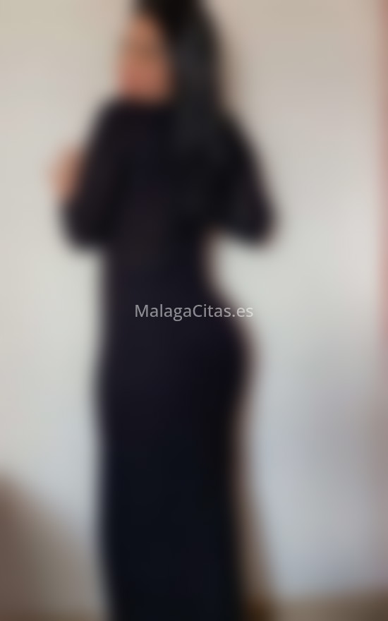 Mia, novedad.... 673887547. Citas en MÁLAGA, MÁLAGA. www.malagacitas.es.
