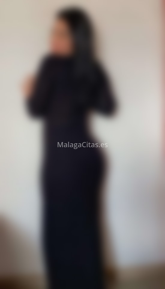 Mia, novedad.... 673887547. Citas en MÁLAGA, MÁLAGA. www.malagacitas.es.