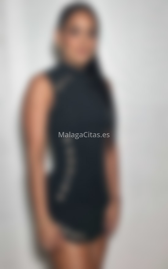 Karen, hermosa y guapa latina. Un bombón. 664491814. Citas en MÁLAGA, MÁLAGA. www.malagacitas.es.
