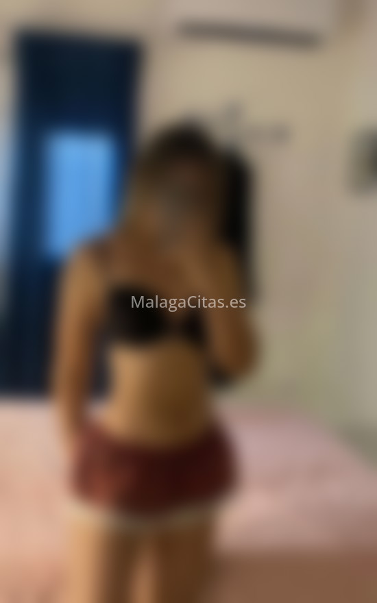 Laura, hermosa en todos los sentidos. 656524978. Citas en MÁLAGA, MÁLAGA. www.malagacitas.es.