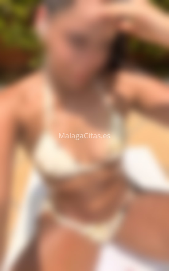 Karen, hermosa y guapa latina. Un bombón. 664491814. Citas en MÁLAGA, MÁLAGA. www.malagacitas.es.
