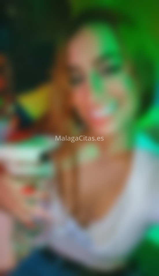 Tatiana, hermosa escort colombiana. 674849252. Citas en MÁLAGA, MÁLAGA. www.malagacitas.es.
