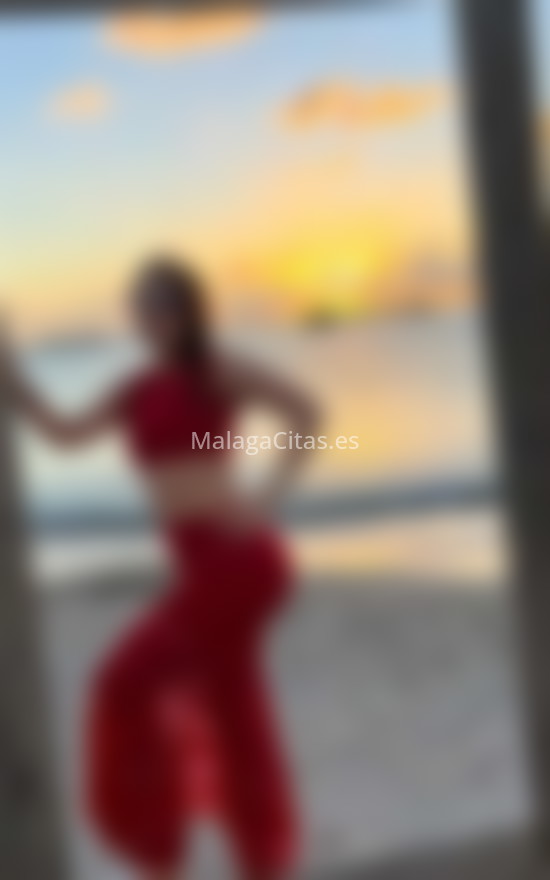 Tatiana, hermosa escort colombiana. 674849252. Citas en MÁLAGA, MÁLAGA. www.malagacitas.es.