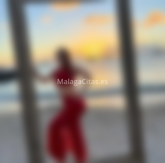 Tatiana, hermosa escort colombiana. 674849252. Citas en MÁLAGA, MÁLAGA. www.malagacitas.es.