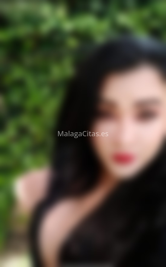 Cielo, trans cercana y extrovertida. 603260769. Citas en MÁLAGA, MÁLAGA. www.malagacitas.es.