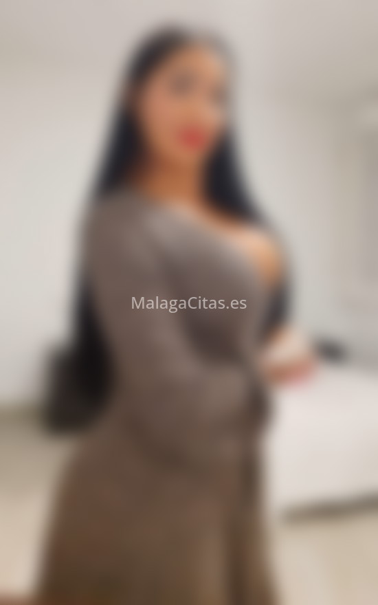 Paola. 648744381. Citas en MÁLAGA, MÁLAGA. www.malagacitas.es.