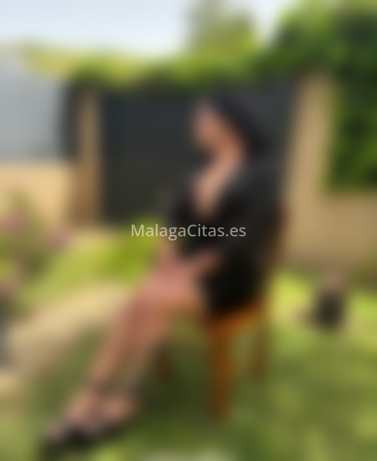 Cielo, trans cercana y extrovertida. 603260769. Citas en MÁLAGA, MÁLAGA. www.malagacitas.es.