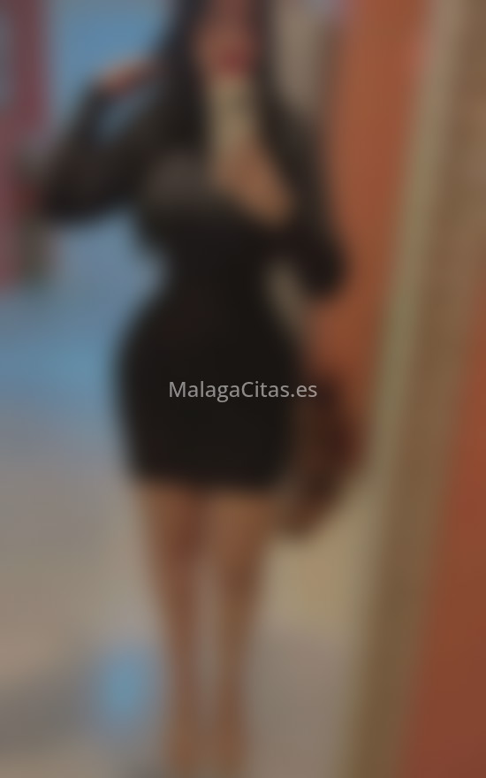 Lorena, haré tus sueños realidad . 662527815. Citas en MÁLAGA, MÁLAGA. www.malagacitas.es.