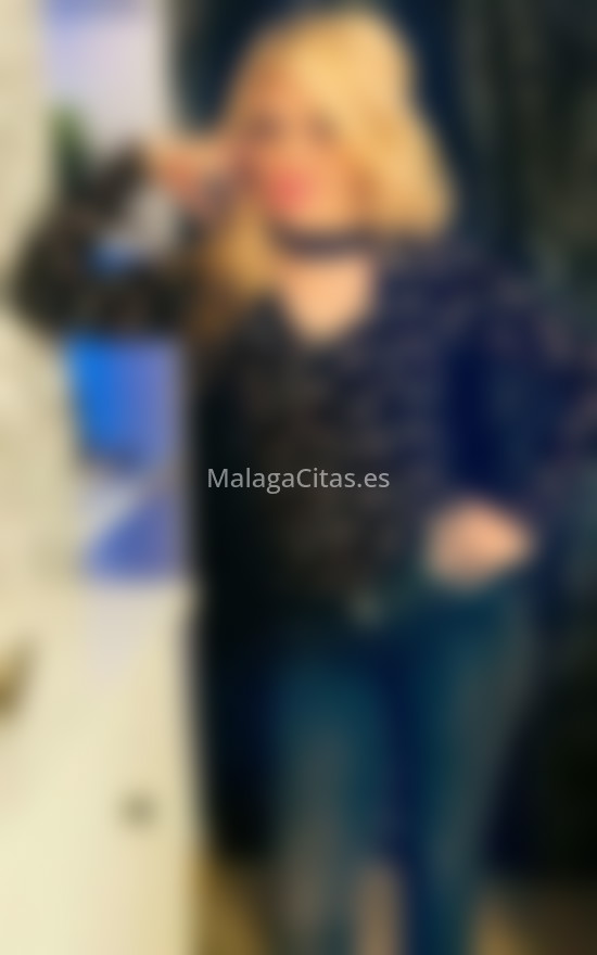 Gaby, agradable y cariñosa.... 673887547. Citas en MÁLAGA, MÁLAGA. www.malagacitas.es.