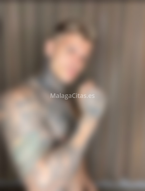 Zeus. 687806781. Citas en MÁLAGA, MÁLAGA. www.malagacitas.es.