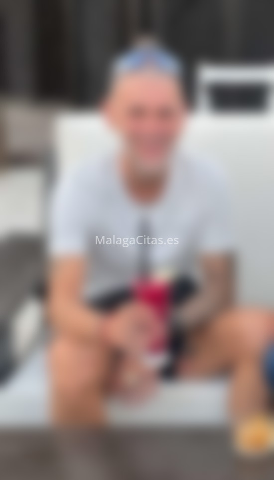 Antonio. 643719235. Citas en MÁLAGA, MÁLAGA. www.malagacitas.es.