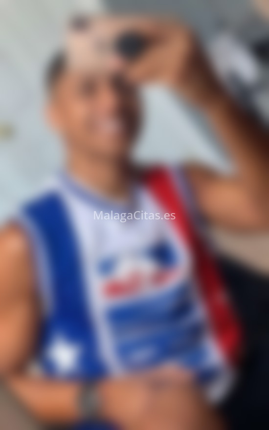 Alan. 672571177. Citas en MÁLAGA, MÁLAGA. www.malagacitas.es.