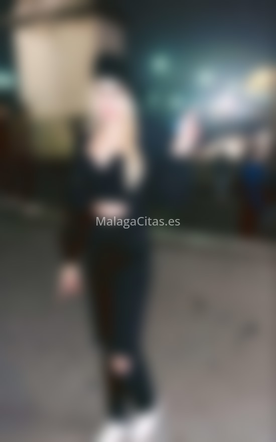 Gaby, agradable y cariñosa.... 673887547. Citas en MÁLAGA, MÁLAGA. www.malagacitas.es.