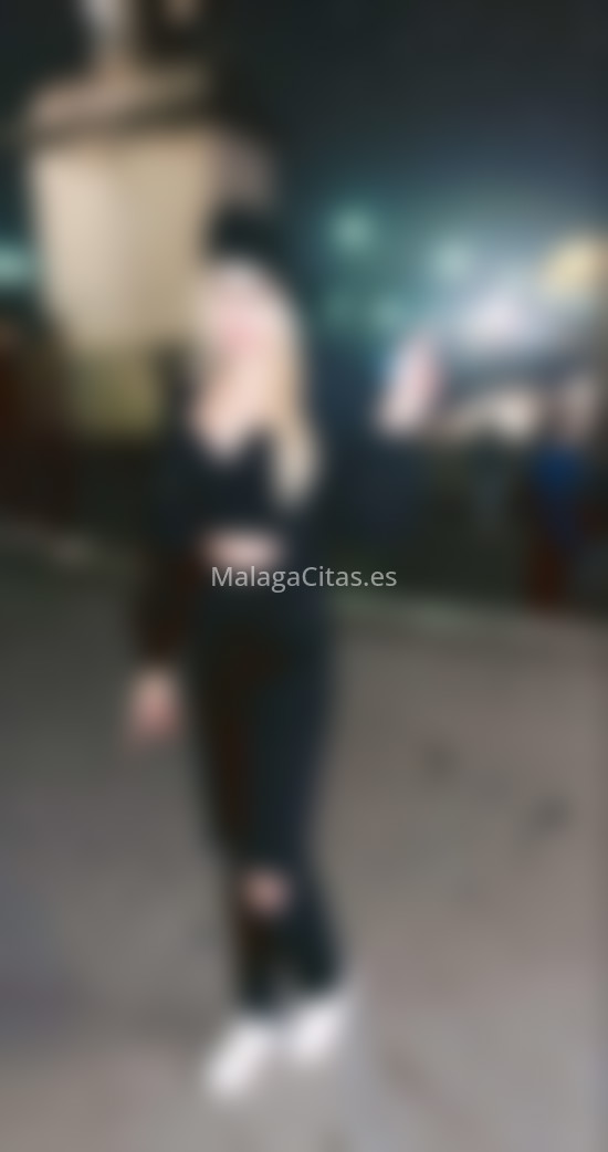 Gaby, agradable y cariñosa.... 673887547. Citas en MÁLAGA, MÁLAGA. www.malagacitas.es.