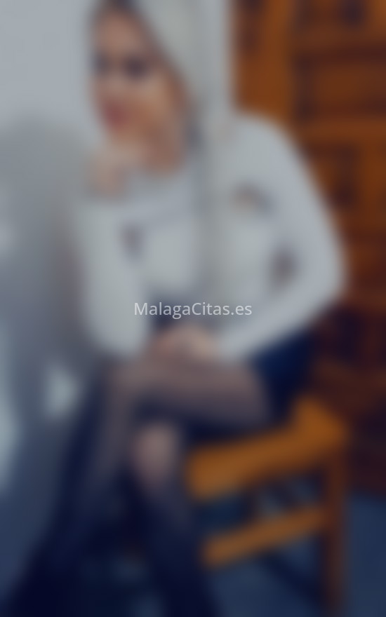 Natasha, te haré vibrar de emoción. 611275539. Citas en MÁLAGA, MÁLAGA. www.malagacitas.es.
