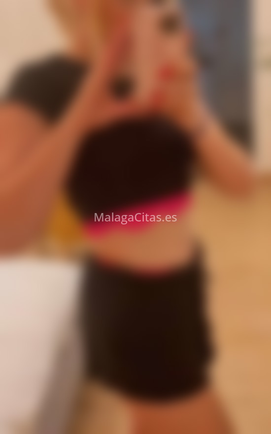 Gaby, agradable y cariñosa.... 673887547. Citas en MÁLAGA, MÁLAGA. www.malagacitas.es.