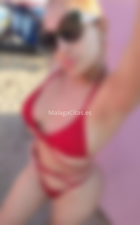 Tatiana, hermosa escort colombiana. 674849252. Citas en MÁLAGA, MÁLAGA. www.malagacitas.es.
