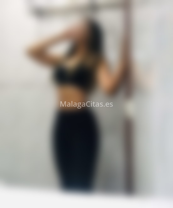 Laura, hermosa en todos los sentidos. 656524978. Citas en MÁLAGA, MÁLAGA. www.malagacitas.es.