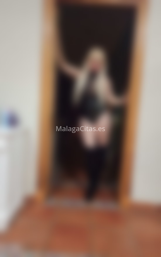 Elena, lo más top de tu ciudad. 604349807. Citas en MÁLAGA, MÁLAGA. www.malagacitas.es.