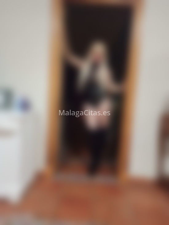 Elena, lo más top de tu ciudad. 604349807. Citas en MÁLAGA, MÁLAGA. www.malagacitas.es.