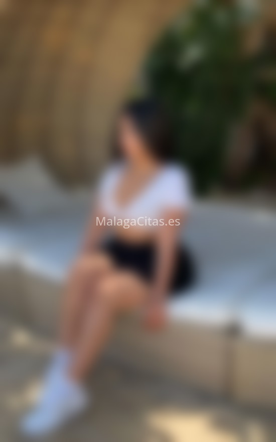 Gabriela, escorts de lujo. 652382574. Citas en MÁLAGA, MÁLAGA. www.malagacitas.es.
