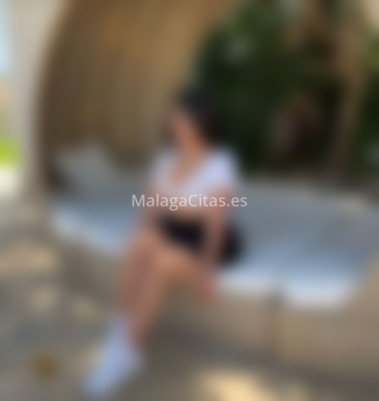 Gabriela, escorts de lujo. 652382574. Citas en MÁLAGA, MÁLAGA. www.malagacitas.es.