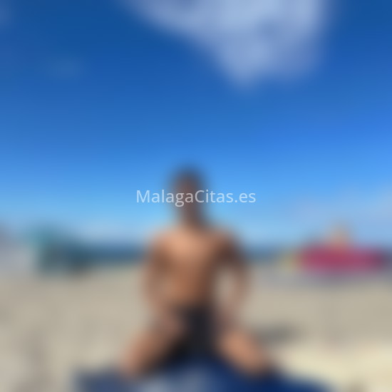 Alan. 672571177. Citas en MÁLAGA, MÁLAGA. www.malagacitas.es.