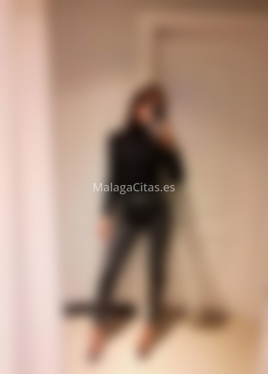 Frida. 605083282. Citas en MÁLAGA, MÁLAGA. www.malagacitas.es.