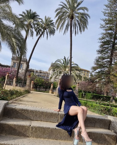 Buscando nuevas amistades . 672060872. Citas en MÁLAGA, MÁLAGA. www.malagacitas.es.