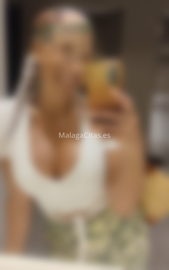 Bruna, por pocos dias aqui. 632364729. Citas en MÁLAGA, MÁLAGA. www.malagacitas.es.