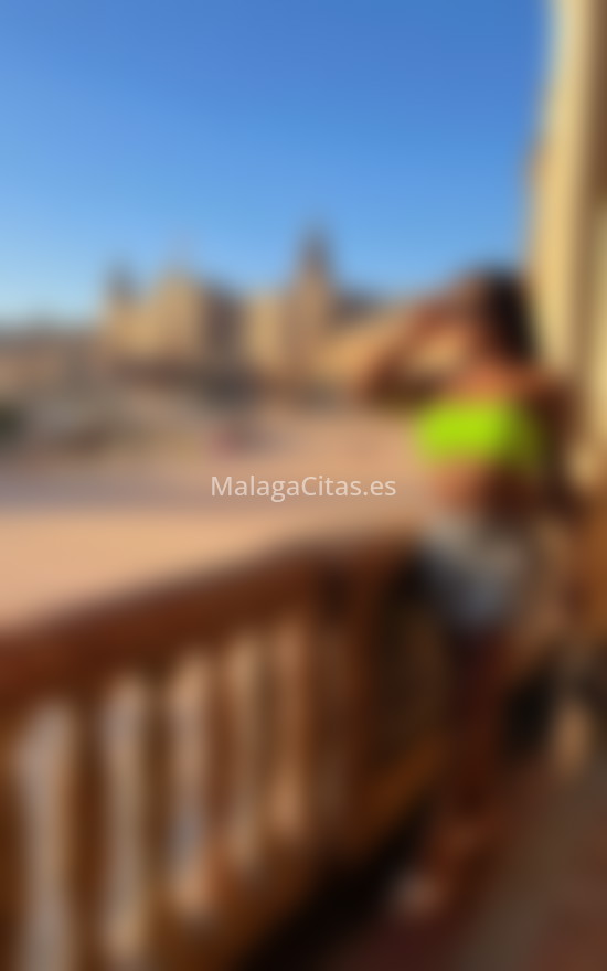 Luanny . 617062683. Citas en MÁLAGA, MÁLAGA. www.malagacitas.es.