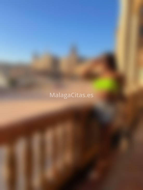Luanny . 617062683. Citas en MÁLAGA, MÁLAGA. www.malagacitas.es.