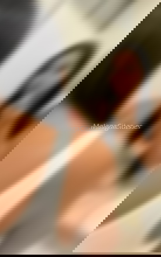 Maia, chica alegre y divertida. 613670562. Citas en MÁLAGA, MÁLAGA. www.malagacitas.es.