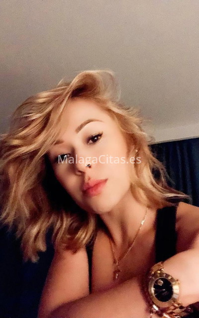 Eliz, risueña colombiana. 600622131. Citas en MÁLAGA, MÁLAGA. www.malagacitas.es.