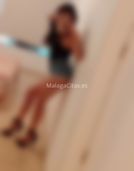Sofía, canaria. 664395326. Citas en MÁLAGA, MÁLAGA. www.malagacitas.es.