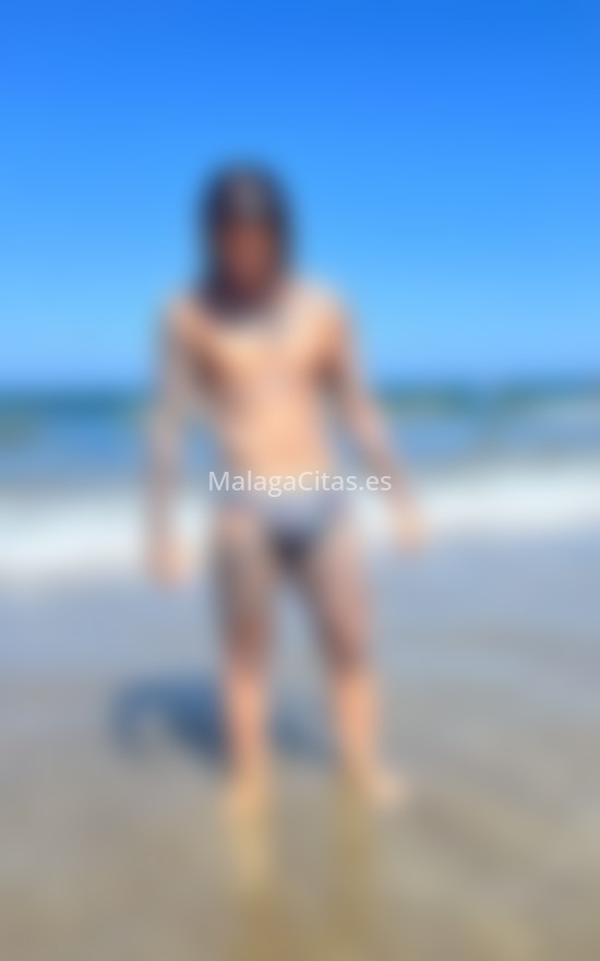 Pablo, amante de los tatuajes! . 603324357. Citas en MÁLAGA, MÁLAGA. www.malagacitas.es.