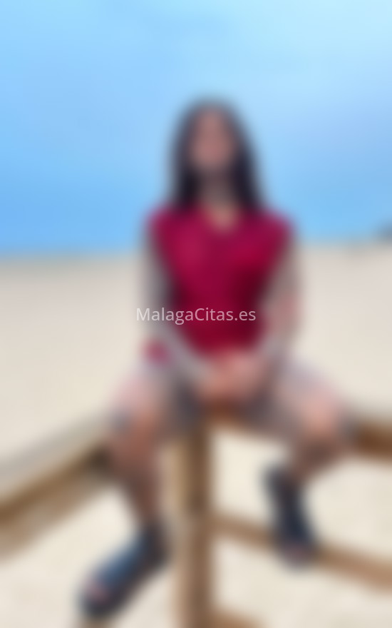 Pablo, amante de los tatuajes! . 603324357. Citas en MÁLAGA, MÁLAGA. www.malagacitas.es.