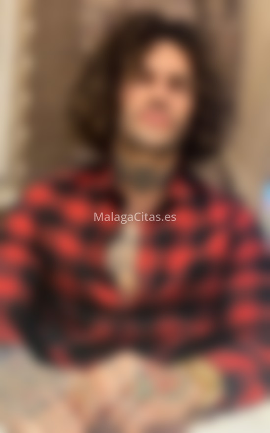 Pablo, amante de los tatuajes! . 603324357. Citas en MÁLAGA, MÁLAGA. www.malagacitas.es.