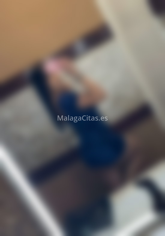 Joven acompañante de lujo recién llegada. 623743047. Citas en MÁLAGA, MÁLAGA. www.malagacitas.es.