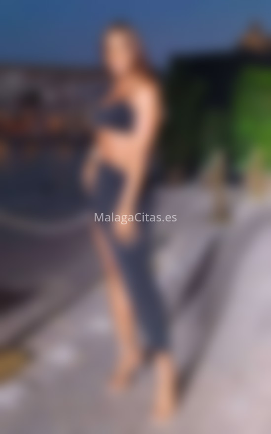Hillary, guapísima trans de lujo para ti. 695065584. Citas en MÁLAGA, MÁLAGA. www.malagacitas.es.