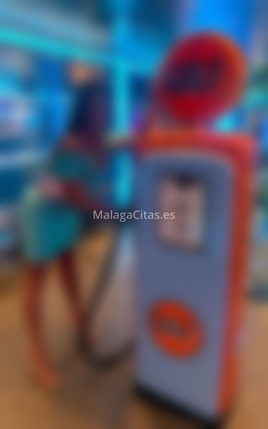 Hillary, guapísima trans de lujo para ti. 695065584. Citas en MÁLAGA, MÁLAGA. www.malagacitas.es.