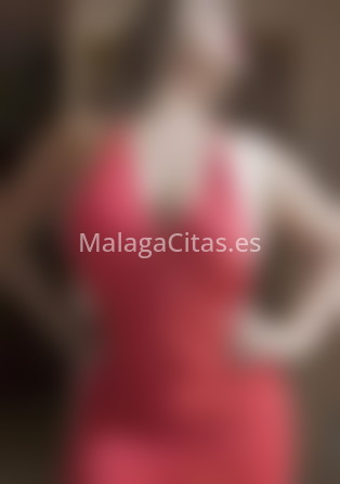 Rocio, rubia con mucho glamour. 642506034. Citas en MÁLAGA, MÁLAGA. www.malagacitas.es.