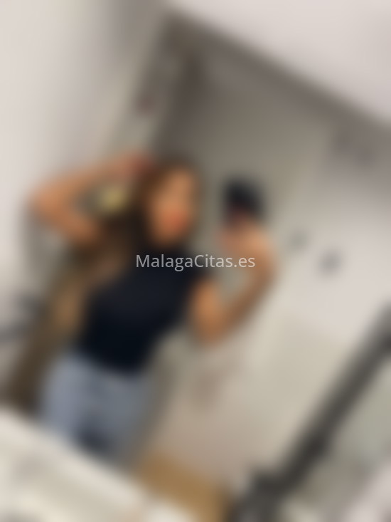 Gissell. 633513479. Citas en MÁLAGA, MÁLAGA. www.malagacitas.es.