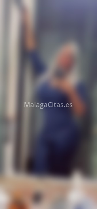 Albanis, trans rubia mexicana. 642048672. Citas en MÁLAGA, MÁLAGA. www.malagacitas.es.