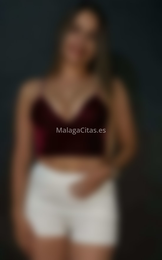 Daniela, latina de paso por la ciudad. 649706188. Citas en MÁLAGA, MÁLAGA. www.malagacitas.es.
